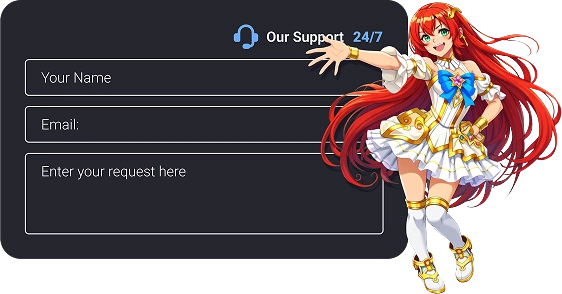 MoeMoe Australia Support MoeMoe Australia Support